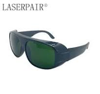 Óculos de proteção laser IPL com proteção ocular a laser Od8 ...