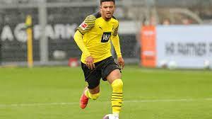 If united sign jadon sancho, who should continue leading the line for us and why? Bvb Bericht Jadon Sancho Mit Manchester United Uber Wechsel Einig