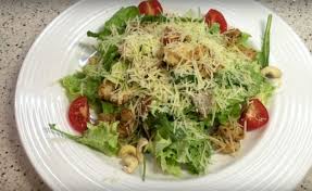 Maybe you would like to learn more about one of these? Cara Memasak Caesar Udang Salad Caesar Dengan Udang Diraja Memasak Caesar Dari Udang Dan Crouton Di Rumah