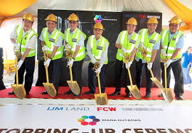 Facebook gives people the power to share and makes the. Apartments On Track For 2021 The Star