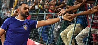 Mahendra Singh Dhoni: Mahendra Singh Dhoni: From A 'Ticket Collector' To  Team India 'World Cup Winning' Captain - The Economic Times