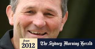 Royce Simmons expected to be sacked by St Helens