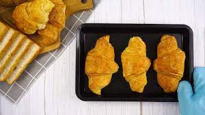 Easy Ways To Keep Croissants Fresh - Wikihow