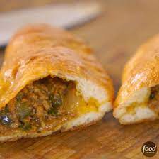 Meat Pies Cooking Tv Recipes Recipe Food Network Recipes Cooking Recipes Meat Recipes