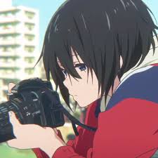 Yuzuru – Otaku Corner