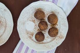 Soviet Kartoshka Or Why Russians Eat Potato For Dessert That S What She Had Recipe Desserts Types Of Cakes Russian Chocolate