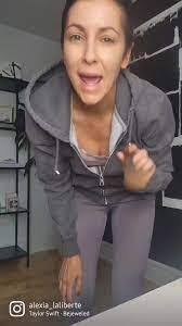 Cindy Laliberte's Instagram, Twitter & Facebook