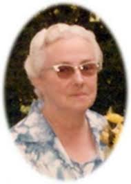Doris Weeks Obituary August 2, 2010