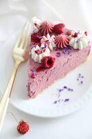Ruby Chocolate Cheesecake Desserts Chocolate Cheesecake Recipes Chocolate Cheesecake