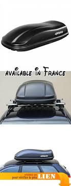 Farad 1 92531 N 8 Nero Goff Marlin F3 Coffre De Toit Noir 400 L Regardez Le Site Internet Faradworld Pour Toutes Les Informations Coffre De Toit Coffre Toit