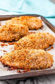 This thinner breast takes about 25 minutes. Pin On Fried Chicken