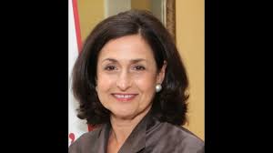 Superbwoman Sundays at 7 with Beverly Neufeld