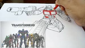 Gambar mewarnai transformer bumblebee • belajarmewarnai.info. Yukk Mewarnai Transformers Yeaahh Youtube