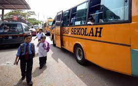 Artikel ini menyediakan kumpulan gambar lucu yang bisa melepas penat dan mengusir capek akan rutinitas harian. Pengusaha Bas Sekolah Bimbang Terpaksa Tamat Operasi Akibat Covid 19 Free Malaysia Today Fmt