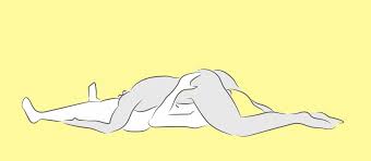 Add this to your playlists: 10 Tasty Oral Sex Positions To Go Downtown In Style