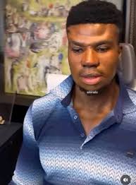 I nearly thíef bread today 😪