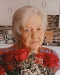 Esther Redondo Anaya Obituary August 6, 2025