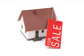 home for sale