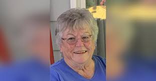 Obituary information for Joy K. Rezin