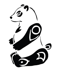 We did not find results for: Strikt Sitting Tribal Panda Bear Tattoo Design Tattooimages Biz