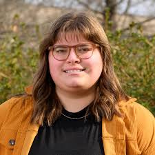 Get to know the ANSC Graduate Students