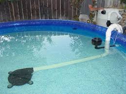 Intex Pools For Qt Setup Aquaponics Greenhouse Fish Pond Gardens Aquaponics