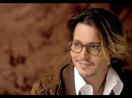 The perfect johnnydepp fromhell frederickabberline animated gif for your conversation. Johnny Depp Long Hairstyle Youtube