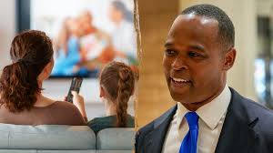 Former Kentucky AG Daniel Cameron targets Netflix over transgender content 