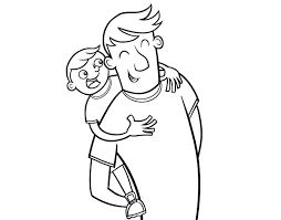 Puedes sugerir una descripción de éste álbum y publicar nuevas fotos en él. Dibujo De Dia Del Padre Para Colorear Dibujos Net