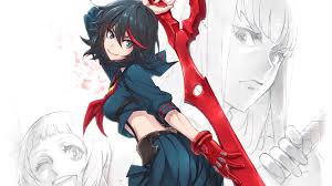 Kill La Kill Anime Wallpapers Top Free Kill La Kill Anime Backgrounds Wallpaperaccess Also explore thousands of beautiful hd wallpapers and background images. kill la kill anime wallpapers top