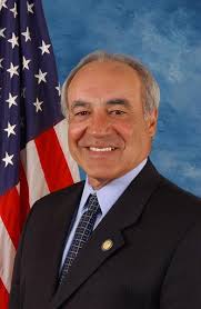 FONTANA: Joe Baca's comeback bid in politics continues