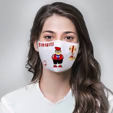 Mascarillas Higiénicas