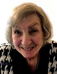 Obituary information for Audrey Aliff