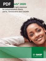 Calcium Carbonate (Caco) : Lost Circulation Material