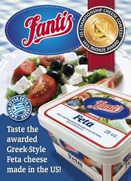 Home - Greek Foods & Greek Wines | Fantis Foods Inc