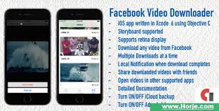 Consequently, chances are good that you will occasionally see videos you enjoy and perhaps want to download. Facebook Video Downloader Mobile App Download Nulled Horje