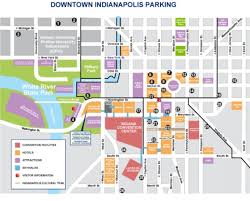 lucas oil stadium parking lots tickets indianapolis indiana