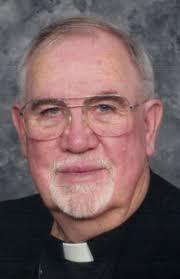 Reverend Frank J. Mack