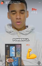 Bring us this Jamal Musiala at Manchester City please 🙏🏻🥺