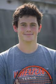 2021 Men's Tennis Roster