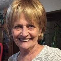 Sharon Elaine Swanson Obituary