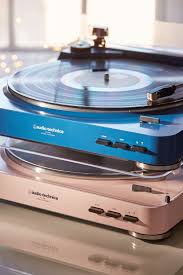 The Classy Issue Vinyle Tourne Disque Meuble Audio