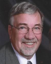 Steven MUNSON Obituary