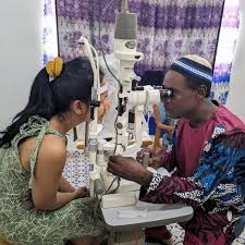 Masanga Hospital Sierra Leone