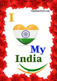 177 free images of love india. 10 I Love My India Status Ideas India Status Largest Countries