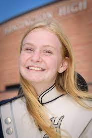 Amelia Choate's Instagram, Twitter & Facebook