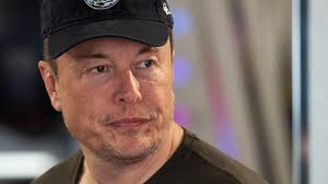 Elon Musk, Kunstig intelligens