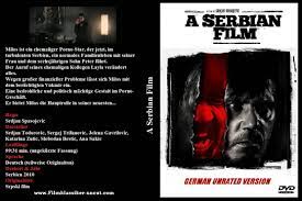 Serviam is latin for i will serve. this was the cry of st. Filmklassiker Uncut A Serbian Film German Unrated Version