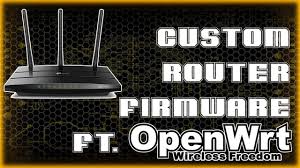 Openwrt download archer c7 v2. Install Setup Openwrt On Tp Link Router Revert Back To Stock Youtube