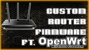 We did not find results for: Install Setup Openwrt On Tp Link Router Revert Back To Stock Youtube